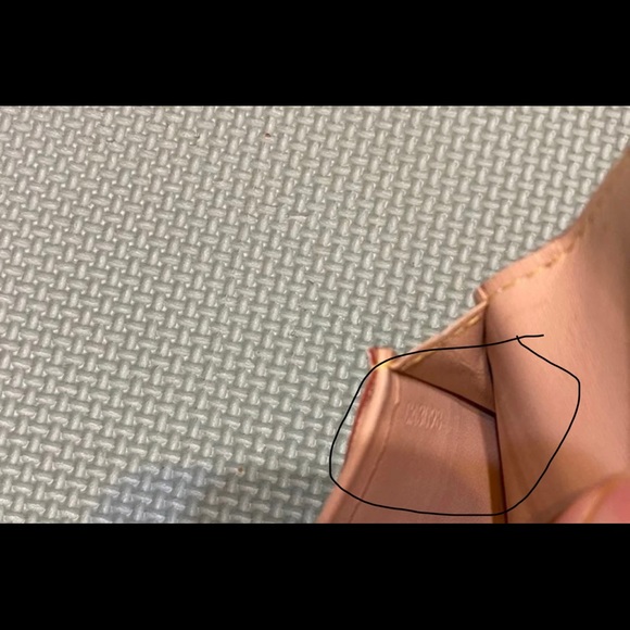 Louis Vuitton authentic card case wallet - Picture 6 of 8